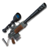 Fusils de sniper (Classe)