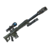 Fusils de sniper (Classe)