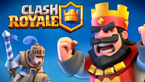 Problemas y soluciones de Clash Royale 1