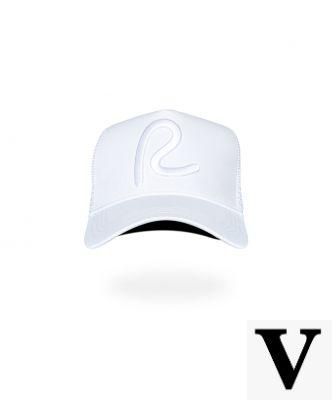 'R' Cap