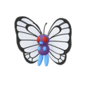 Butterfree