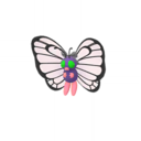 Butterfree