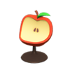 Silla de manzana