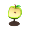 Silla de manzana