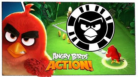 Angry Birds Action!