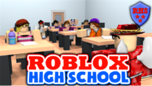 ROBLOX Vacaciones 2015