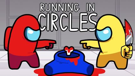 Corriendo en círculos