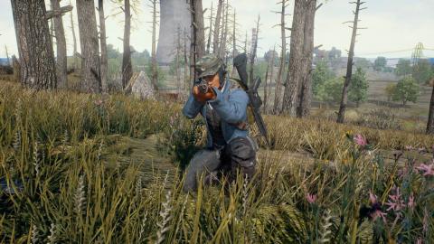 PlayerUnknown's Battlegrounds vs Fortnite: Which is better Battle Royale?