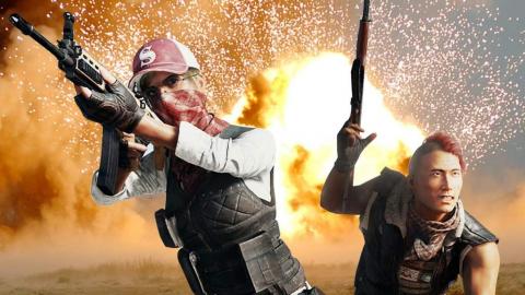 PlayerUnknown's Battlegrounds vs Fortnite: Which is better Battle Royale?