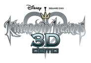 Kingdom Hearts 3D: Dream Drop Distance