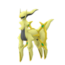 Arceus