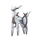 Arceus