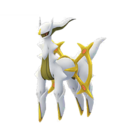 Arceus