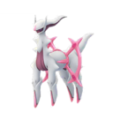 Arceus