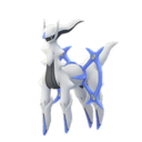 Arceus