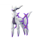 Arceus