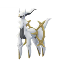 Arceus