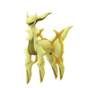 Arceus