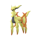 Arceus