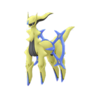 Arceus