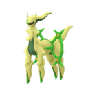 Arceus