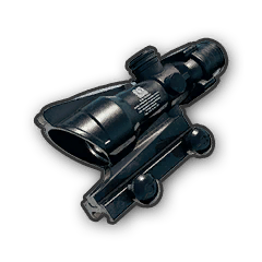 Escopo ACOG 4x