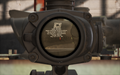 4x lunette ACOG