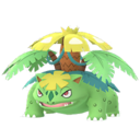 Ivysaur