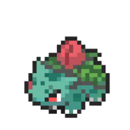 Ivysaur