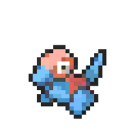 Porygon