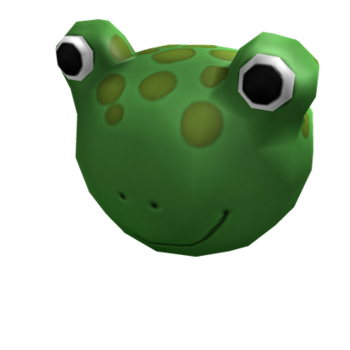 Tokyokhaos Froggy