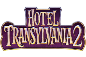 Hotel Transylvania 2