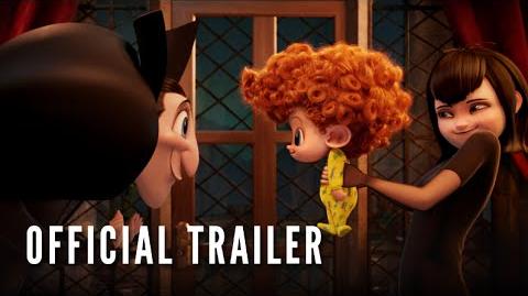 Hotel Transylvania 2