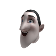 Hotel Transylvania 2