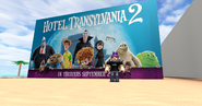 Hotel Transylvania 2