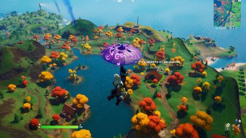 Fortnite week 7 season 4: how to complete all challenges