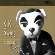 K.K. Slider song list (New Horizons)