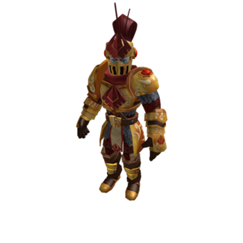 Caballeros de Redcliff: Paladin