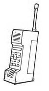 Téléphone cellulaire