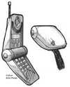 Teléfono celular