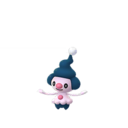 Mr. Mime