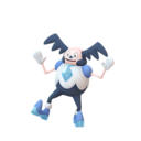 M. Mime