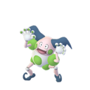 Mr. Mime