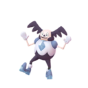 Mr. Mime