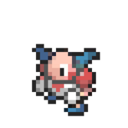 Mr. Mime