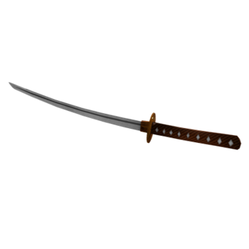 Katana del destino