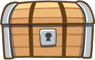 Treasure Chest