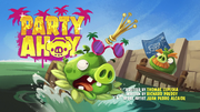 Liste des épisodes/saison 2 d'Angry Birds Toons