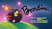 Lista de episodios de Angry Birds Toons / Temporada 2