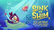 Lista de episodios de Angry Birds Toons / Temporada 2